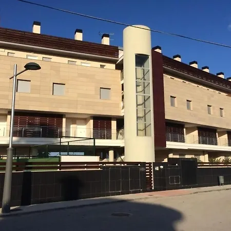 At1102 Апартаменты Дения