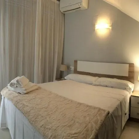 Апартаменты At1102